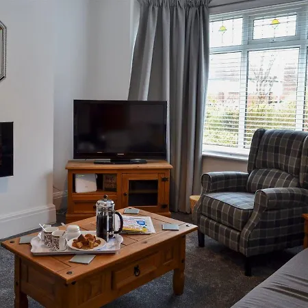 بيت للعطل Newlands House سكرابورو