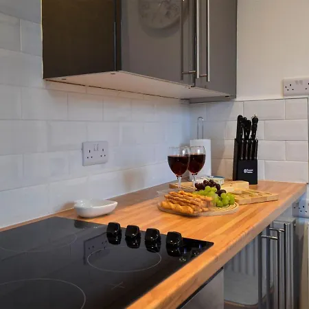 بيت للعطل Newlands House سكرابورو