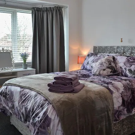 بيت للعطل Newlands House سكرابورو