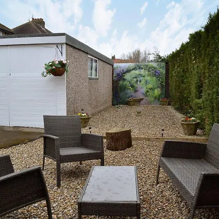 بيت للعطل Newlands House سكرابورو